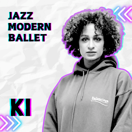 江東区ダンスインストラクター