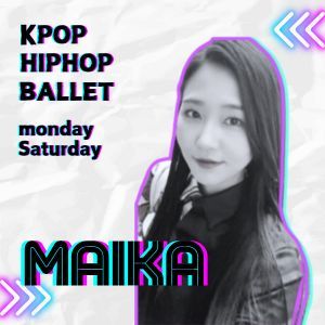 辰巳ダンススタジオ