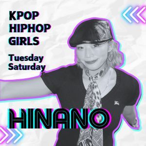 豊洲4歳からダンス教室