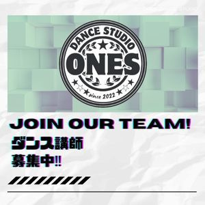 豊洲ダンススタジオインストラクター採用