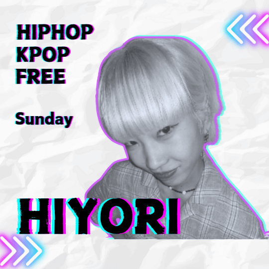 東雲ダンススタジオインストラクター紹介