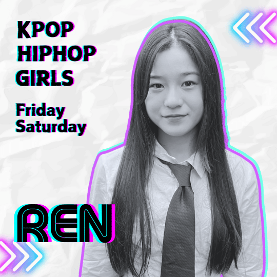 豊洲駅すぐダンス教室インストラクター