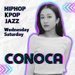 辰巳ダンスインストラクター