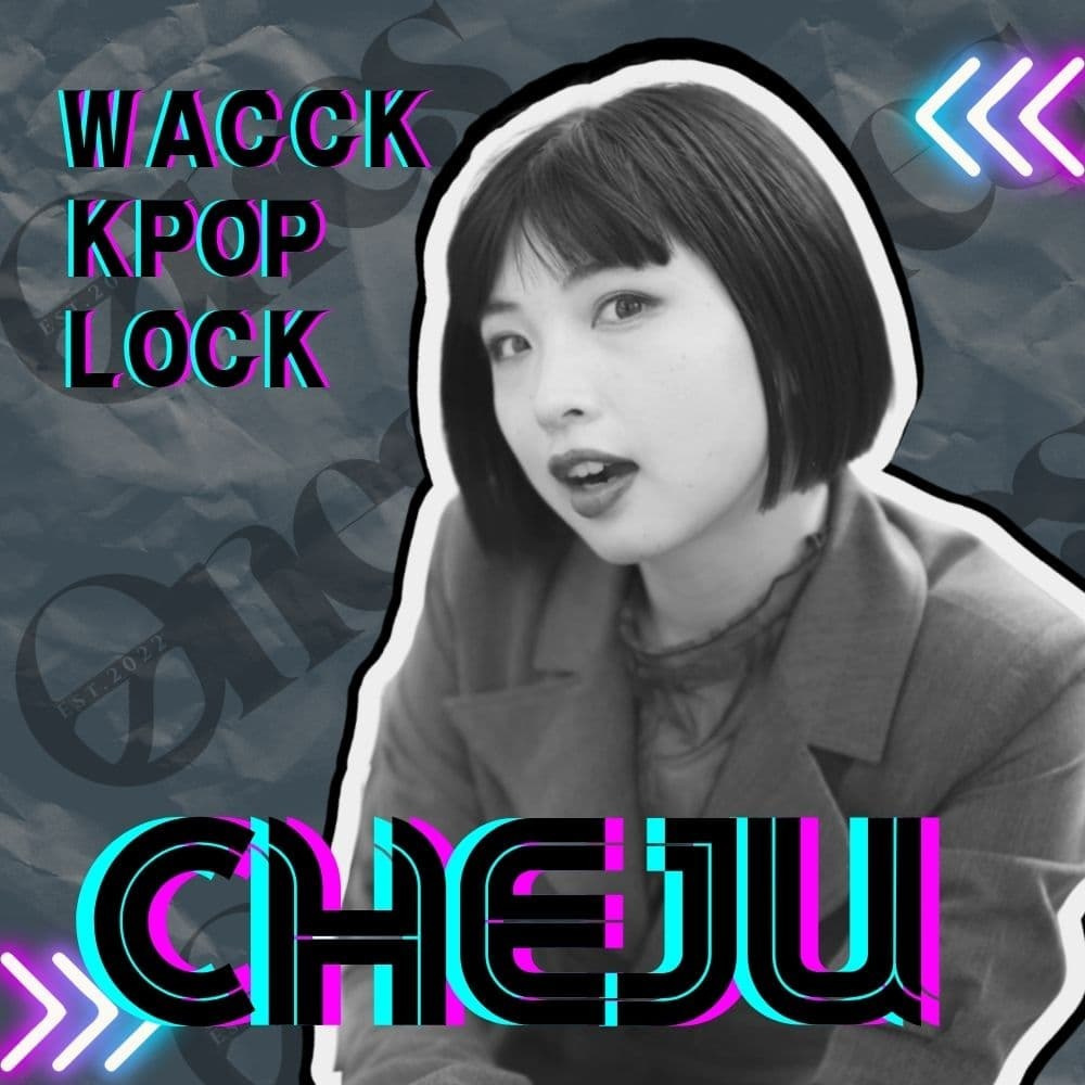 ダンス全国大会優勝の実績を持つ実力派Cheju先生。豊洲・有明エリアでWAACKやLOCK等のジャンルレスでしなやかな表現力を指導するプロ講師。少人数制ダンス（有明）ならではの濃密な個別指導と、質の高いダンス体験を約束する講師の紹介画像。