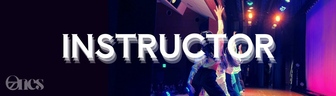 豊洲・有明ダンス教室ONESのKIRARI先生。K-POPダンス（豊洲）アドバンスクラスで現役プロが直接指導する様子。